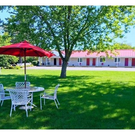 Belmont Motel Skowhegan Luaran gambar