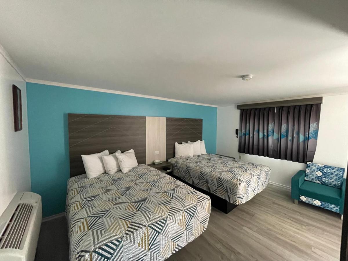 Belmont Motel Skowhegan Luaran gambar