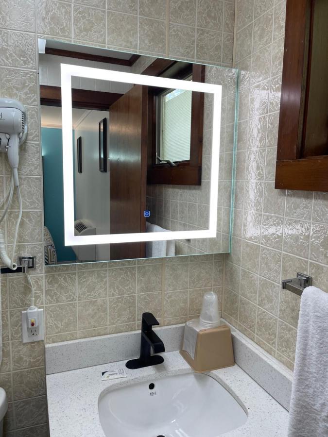 Belmont Motel Skowhegan Luaran gambar