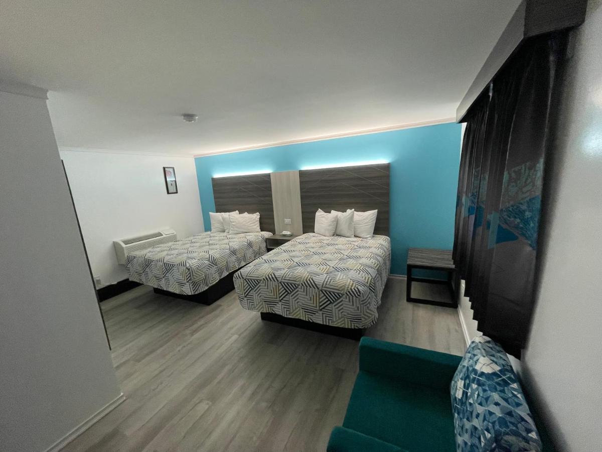 Belmont Motel Skowhegan Luaran gambar
