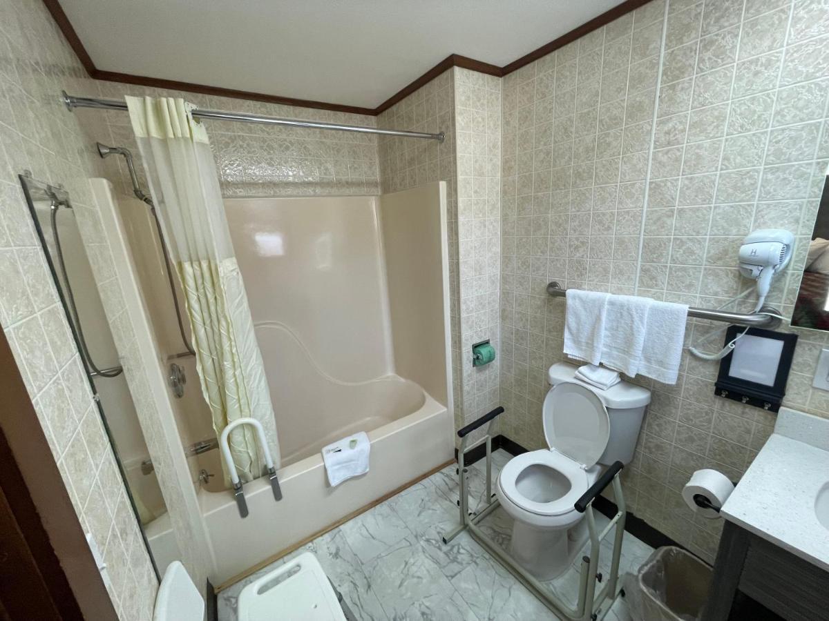 Belmont Motel Skowhegan Luaran gambar