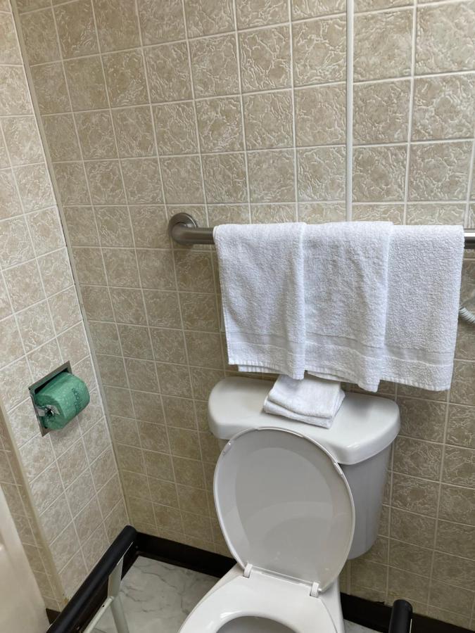 Belmont Motel Skowhegan Luaran gambar