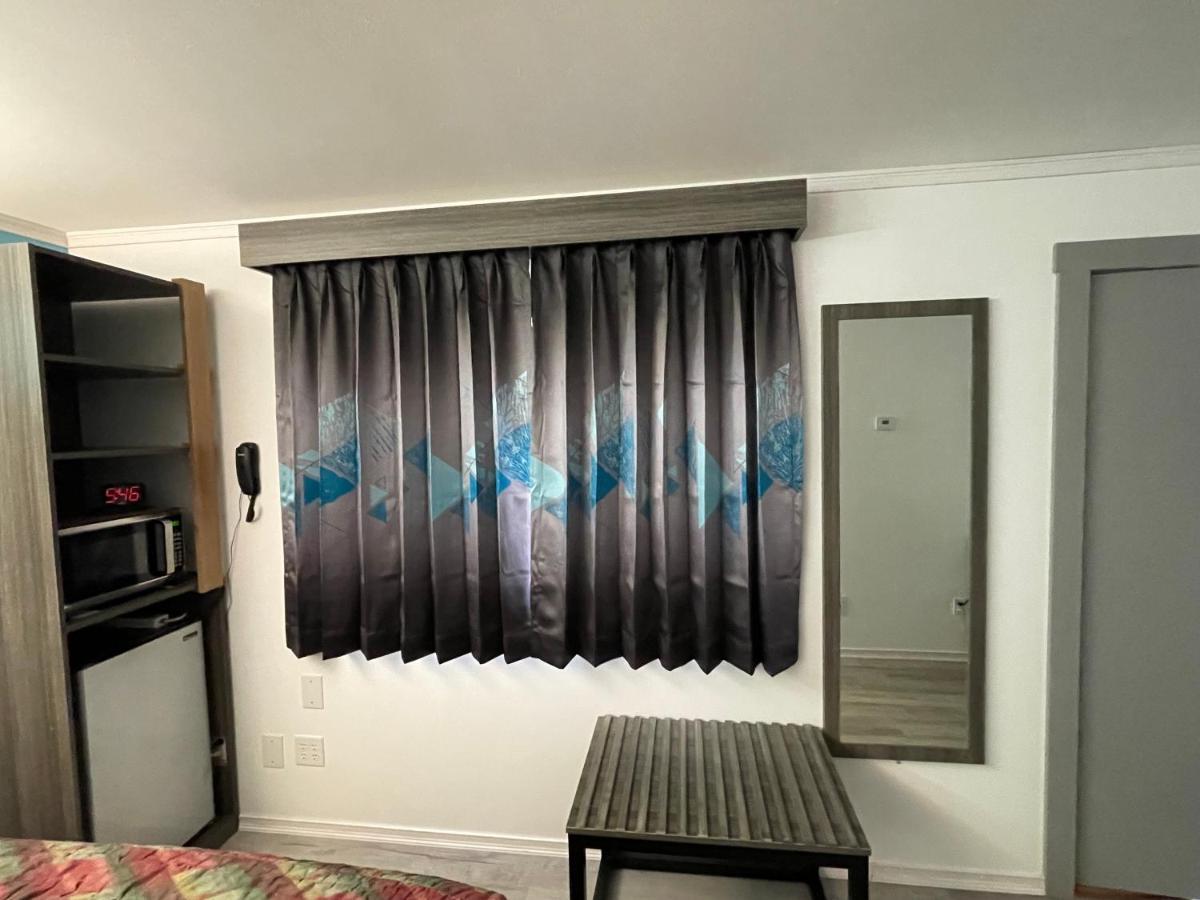 Belmont Motel Skowhegan Luaran gambar