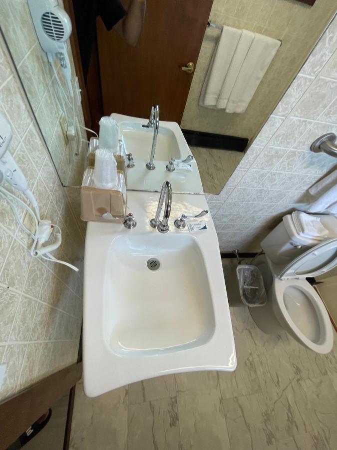 Belmont Motel Skowhegan Luaran gambar