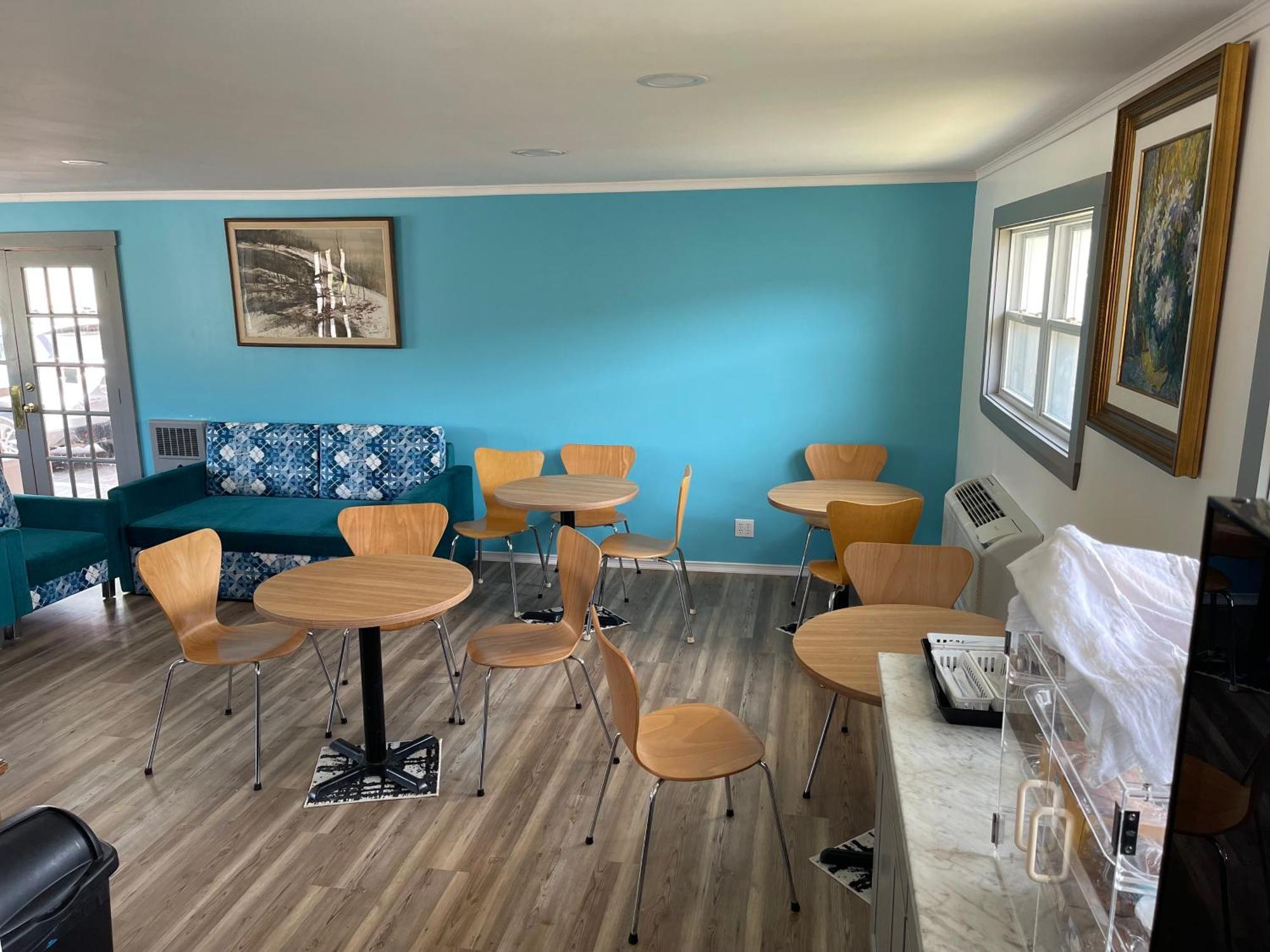 Belmont Motel Skowhegan Luaran gambar