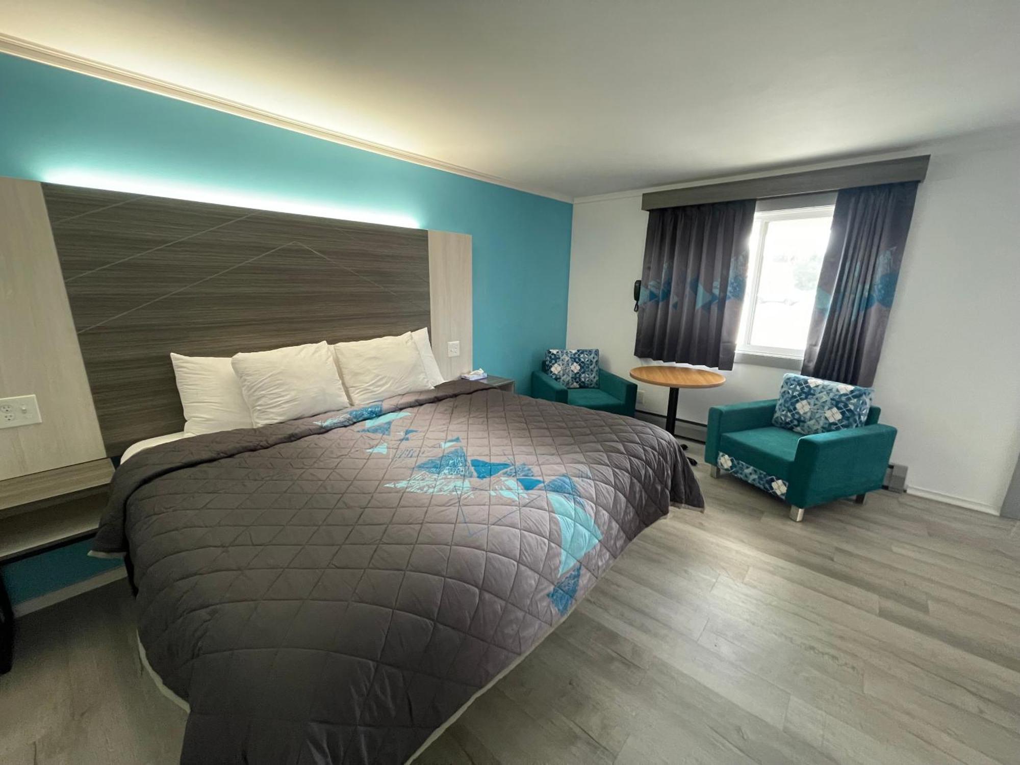 Belmont Motel Skowhegan Luaran gambar
