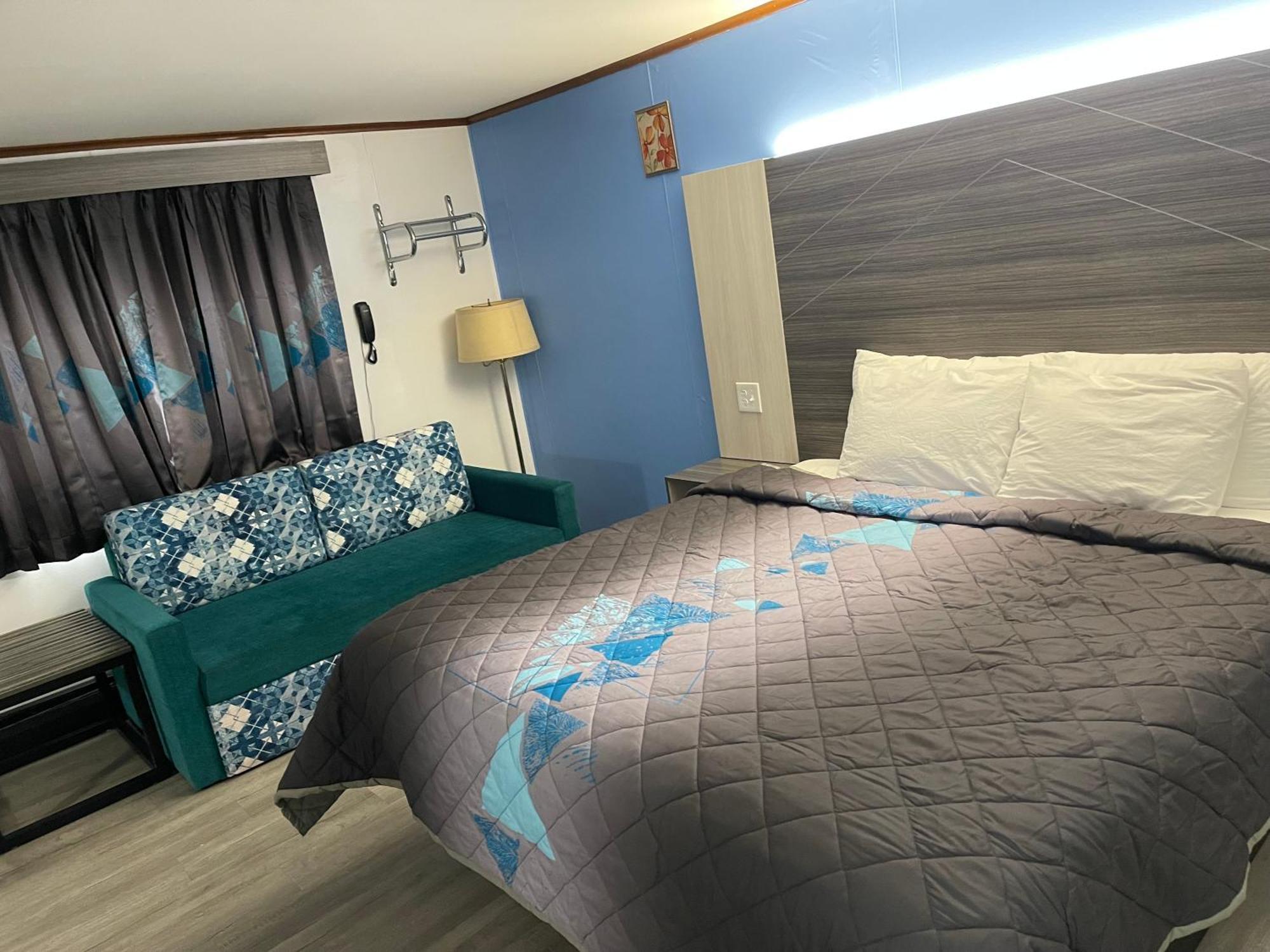 Belmont Motel Skowhegan Luaran gambar