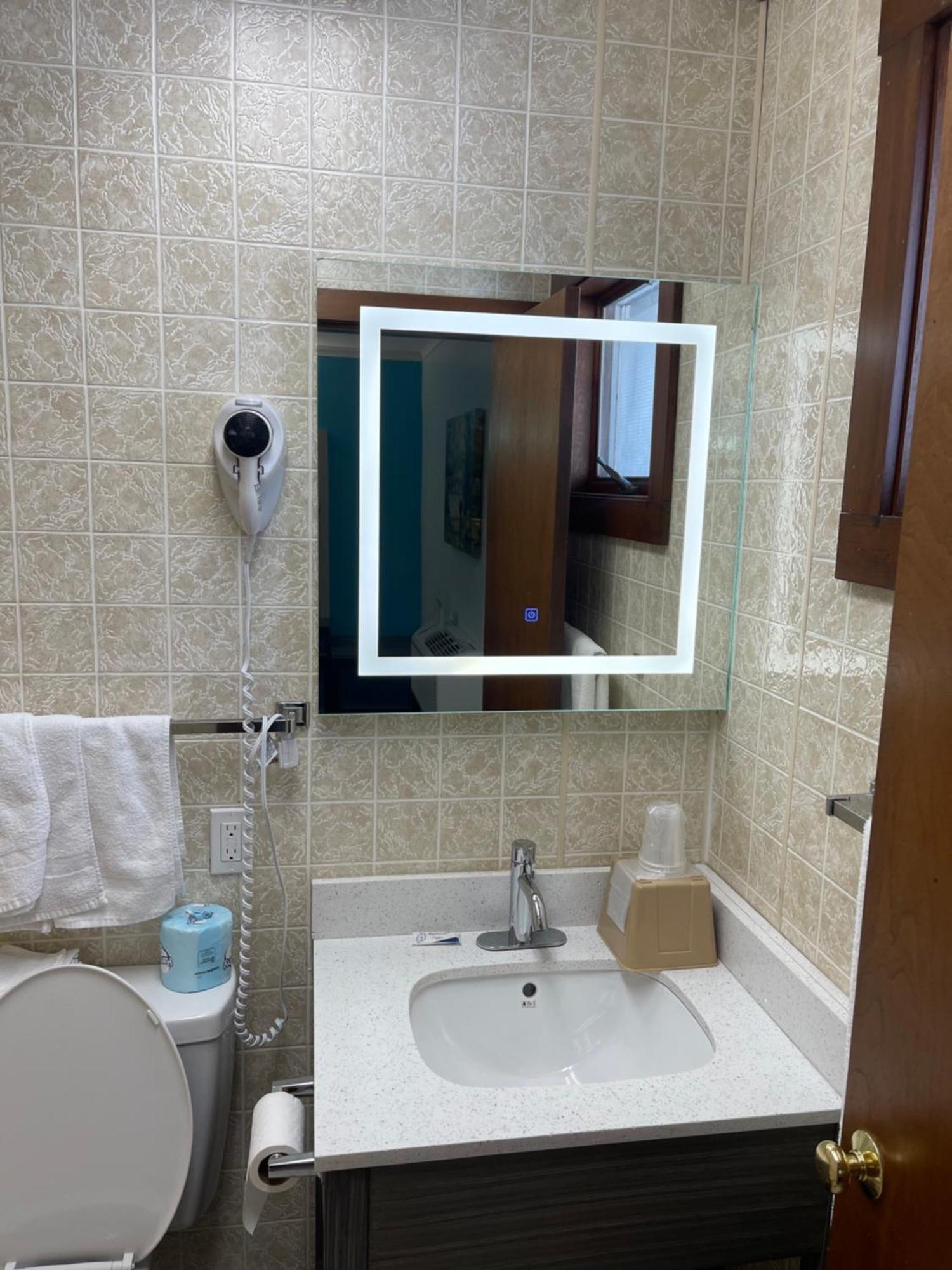 Belmont Motel Skowhegan Luaran gambar